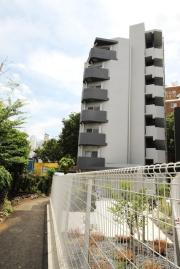 BCITY APARTMENTSUGINAMITAKAIDO