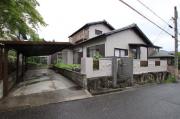 河内長野市南青葉台貸家
