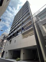 ＪＲ京葉線八丁堀駅まで徒歩4分