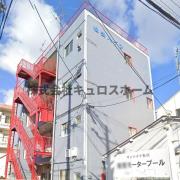阪堺電気軌道上町線松虫駅まで徒歩1分