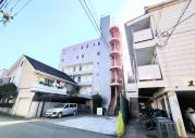 リヴェール新川