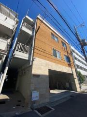 ラメゾン小河通
