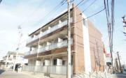 ＪＲ南武線宿河原駅まで徒歩7分