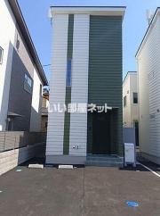 サイバーパーク桑野