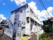 西武新宿線狭山市駅まで徒歩12分