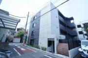 都営浅草線中延駅まで徒歩2分