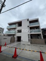 エクレール沢之町