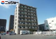 クレセントマンションK