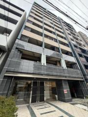地下鉄谷町線谷町六丁目駅まで徒歩7分