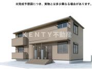 都営浅草線西馬込駅まで徒歩11分