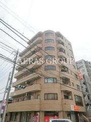 NIKOハイム新小岩 第6