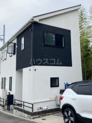 大久保戸建