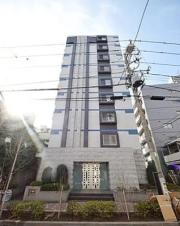 東京メトロ東西線門前仲町駅まで徒歩4分