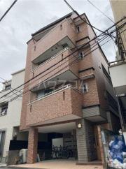 ファインベル3高円寺