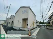 クレイドルガーデン上尾市大谷本郷 第7 1号棟
