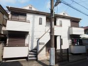 京急本線平和島駅まで徒歩8分