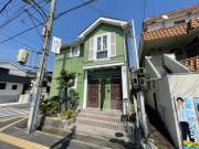 北大阪急行箕面船場阪大前駅まで徒歩12分