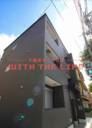 THE NOBLES（ザノーブルス）諏訪野町I