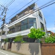 コ-ポ花