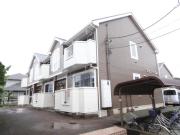 小田急小田原線栢山駅まで徒歩5分