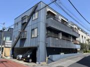 京王線明大前駅まで徒歩3分