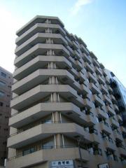 パークハイツ池袋