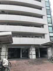 地下鉄箱崎線千代県庁口駅まで徒歩3分