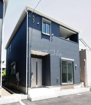 クレイドルガーデン海老名市社家第16