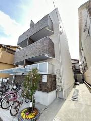 地下鉄御堂筋線なかもず駅まで徒歩13分