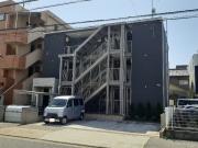 地下鉄東山線高畑駅まで徒歩7分