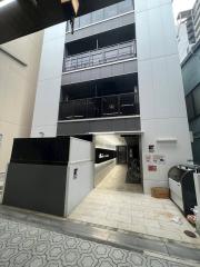 ハコス堺・山之口