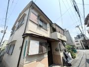 地下鉄谷町線野江内代駅まで徒歩10分