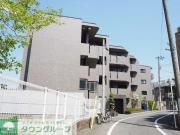 ルーブル中野弥生町