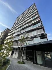 地下鉄御堂筋線西中島南方駅まで徒歩13分