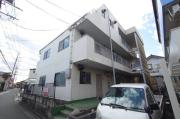 浜中マンション