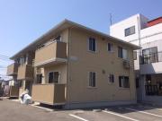 カーサグランデ新広