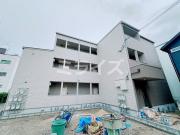 ＪＲ東海道本線岸辺駅まで徒歩7分