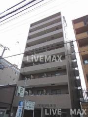 リーガル京都河原町III