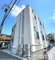 京成押上線京成立石駅まで徒歩10分