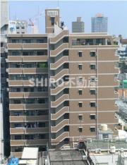 ノーブル南森町2番館