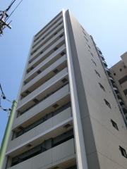 東急池上線蓮沼駅まで徒歩5分