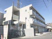 ＪＲ高崎線宮原駅まで徒歩7分