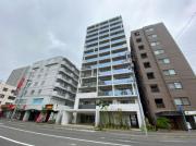 地下鉄南北線北１２条駅まで徒歩2分