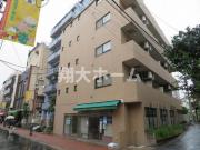 都営三田線西巣鴨駅まで徒歩8分