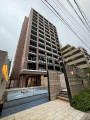 グランフォーレ博多駅東プレミア