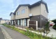 プランドール南中央B棟