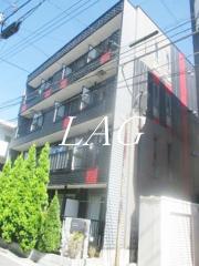 ＪＲ総武線（各駅停車）船橋駅まで徒歩10分