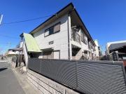西武国分寺線恋ヶ窪駅まで徒歩7分