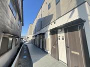 ＪＲ福塩線備後本庄駅まで徒歩13分