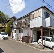 北嶋アパート